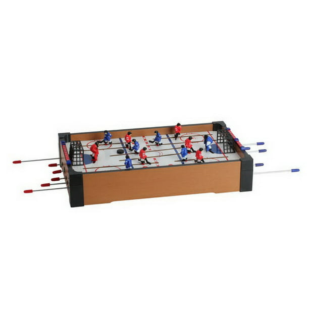 CHH Quality Products Inc Rod Hockey Game